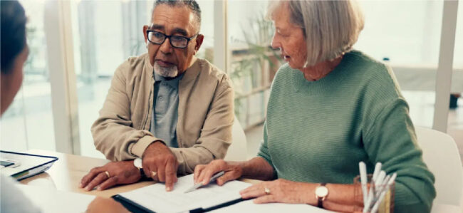medicare talk